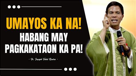 Umayos ka bunso, na hatak na ako ni anger. @Sheena  .